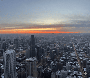 MirandaTours Chicago Tours