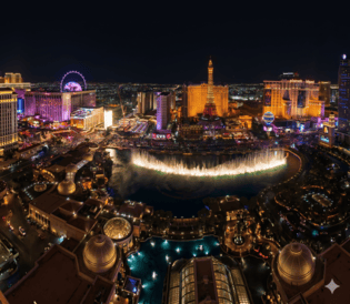 MirandaTours LasVegas Tours